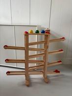 Fagus knikkerbaan XL antroposofisch, Ophalen, Zo goed als nieuw, Kooi-accessoires