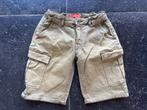 Korte broek Tygo & Vito 146, Broek, Tygo&Vito, Ophalen of Verzenden, Zo goed als nieuw