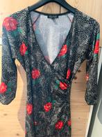 King louie, Ophalen of Verzenden, Zo goed als nieuw, Maat 36 (S), Knielengte