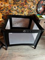 Inklapbare box, Ophalen, Zo goed als nieuw