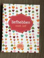 Beth Moore - Liefhebben met lef, Boeken, Godsdienst en Theologie, Ophalen of Verzenden, Zo goed als nieuw, Beth Moore