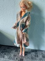 Barbie jas en tas,patchwork, Ophalen of Verzenden, Gebruikt, Barbie