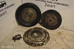 Massavliegwiel Vw Caddy Bestel II 1.9 TDI 037105273C, Auto-onderdelen, Gebruikt, Volkswagen, Ophalen of Verzenden, Volkswagen