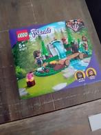 LEGO Friends waterval in het bos 41677|NEW|, Ophalen of Verzenden, Nieuw, Complete set, Lego