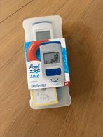 Pool Line Waterbestendige zakformaat pH-tester, 0,1 pH, Ophalen of Verzenden, Nieuw, Overige typen