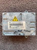 Mercedes W221 W216 Xenon Control Module - Defect, Ophalen of Verzenden, Gebruikt, Mercedes-Benz