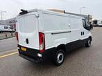 Iveco Daily 35S14 L2H1 Automaat Airco Cruisecontrol Trekhaak, 136 pk, Gebruikt, Euro 6, Iveco