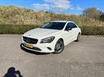 Mercedes-Benz CLA 180 122pk 7G-DCT 2017 Wit, Auto's, Mercedes-Benz, 4 cilinders, 715 kg, 1200 kg, 19 km/l