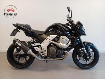 KAWASAKI Z 750 ABS LEOVINCE beschikbaar voor biedingen