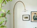 Valerie objects Hanging lamp N2 curry, Huis en Inrichting, Ophalen, Zo goed als nieuw