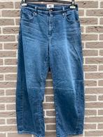 Mac jeans Dakota barrel, Ophalen of Verzenden, Zo goed als nieuw, Blauw, W30 - W32 (confectie 38/40)