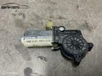 Raammotor rechtsvoor Volvo S60 I ('00-'09) 0130821761, Gebruikt, Ophalen of Verzenden, Volvo, Volvo