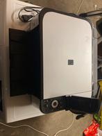 Canon PIXMA MP540 printer, Ophalen, Canon, Gebruikt, Info@canon.com