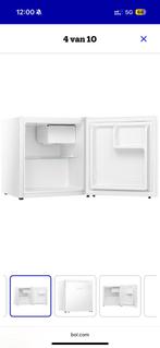 Severin Mini Koelkast, Ophalen, 50 tot 100 cm, Zo goed als nieuw, Minder dan 100 cm