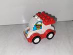 Duplo mijn eerste racewagen, Gebruikt, Ophalen of Verzenden, Duplo, Duplo