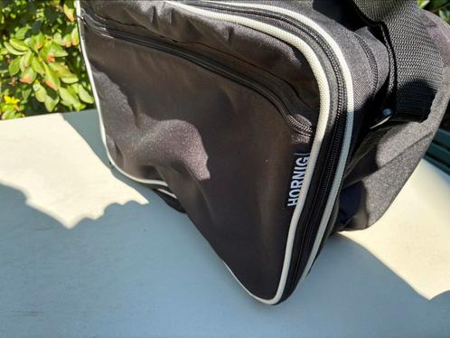 Hornig binnentassen voor BMW Variokoffers voor b.v. GS1200LC, Motoren, Accessoires | Koffers en Tassen, Zo goed als nieuw, Ophalen of Verzenden
