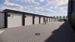 Garagebox de Polmaten in Goor te huur !