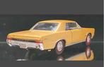 Pontiac GTO Welly Nex 1:24, Ophalen of Verzenden, Nieuw, Auto, Welly