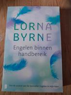 Lorna Byrne - Engelen binnen handbereik, Boeken, Ophalen of Verzenden, Zo goed als nieuw, Lorna Byrne