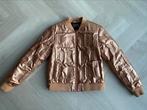 Jas van het merk Guess in maat 12/152, Kinderen en Baby's, Ophalen of Verzenden, Zo goed als nieuw, Meisje, Jas