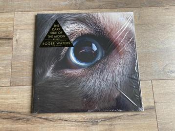 Roger Waters - The Dark Side of The Moon redux 50tn Ann