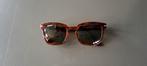 Serengeti Ethan Zonnebril (gepolariseerd), Ophalen of Verzenden, Zo goed als nieuw, Bruin, Overige merken