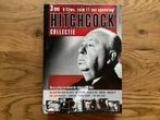 Alfred  Hitchcock Collectie met 9 films, NL ondertiteld., Ophalen of Verzenden, Zo goed als nieuw