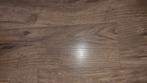 Laminate flooring, Huis en Inrichting, Stoffering | Vloerbedekking, Ophalen, Gebruikt, Minder dan 10 m², Laminaat