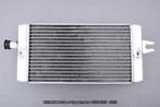 Radiateur AVDB TRIUMPH Bobber / Speedmaster 1200 2017 - 2025, Motoren, Ophalen of Verzenden, Nieuw