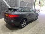 Jaguar F-PACE 2.0t AWD Prestige | Panoramadak | ACC | BLIS |, Auto's, Gebruikt, 4 cilinders, 109 €/maand, Bedrijf