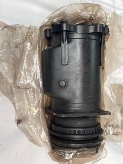 Airco pomp Jaguar V12, Ophalen, Gereviseerd, Jaguar