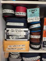 Gebruikte wedstijd boules obut boulenciel jb etc..., Sport en Fitness, Bowlen, Ophalen of Verzenden, Gebruikt, Bal