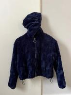 CoolCat jas maat XS zgan, Blauw, Ophalen of Verzenden, Zo goed als nieuw, Coolcat