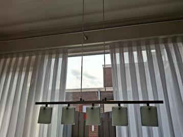 hanglamp beschikbaar voor biedingen