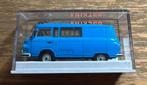Barkas B 1000 Brekina 1:87, Ophalen of Verzenden, Zo goed als nieuw, Bus of Vrachtwagen, Brekina