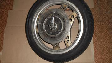 fz 1 uitlaat,gts 1000,vtr 1000,vf 750/1000 wiel,tl 1000,ond. beschikbaar voor biedingen