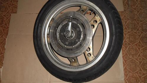 fz 1 uitlaat,gts 1000,vtr 1000,vf 750/1000 wiel,tl 1000,ond., Motoren, Onderdelen | Merk-onafhankelijk, Nieuw, Ophalen