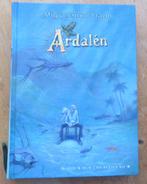 ARDALÉN - Miguelanxo Prado - Graphic Novel, Boeken, Kunst en Cultuur | Beeldend, Zo goed als nieuw, Schilder- en Tekenkunst, Verzenden