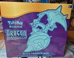 Dragon majesty ETB, Verzenden, Zo goed als nieuw, Losse kaart