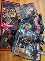 Iron Maiden VIP Trooper 2025, Ophalen of Verzenden