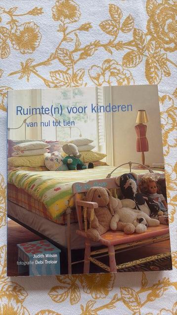 John Wilson - Ruimte(n) voor kinderen - mini beschikbaar voor biedingen