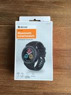 Nieuwe Denver SWG-339 Bluetooth Smartwatch, Sieraden, Tassen en Uiterlijk, Smartwatches, Ophalen of Verzenden, Nieuw, Zwart