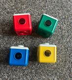 Belletjesblokken van Ambi-toys Vintage, Ophalen of Verzenden, Gebruikt, Overige typen, Met geluid