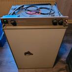 Hybride Koelkast Propaan/Elektra - Electrolux, Ophalen, Gebruikt, Elektrisch