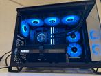 Game PC Ryzen 9 9900x / 32 GB RAM / 1 TB SSD / RTX 5080, Computers en Software, Desktop Pc's, 32 GB, Zelf gebouwde pc, Virtual Reality