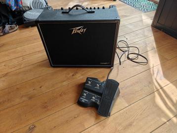 Peavey Vypyr X2 versterker / amplifier beschikbaar voor biedingen