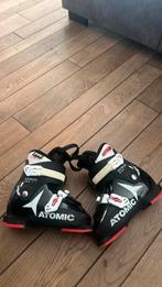Kinder skischoenen Atomic Waymaker JR2 maat 30,5/31, Gebruikt, ., Schoenen, Ophalen of Verzenden