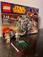 Lego Star Wars: General Grievous’ Wheel bike 75040, Kinderen en Baby's, Speelgoed | Duplo en Lego, Ophalen of Verzenden, Lego