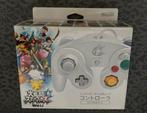 Smash Bros WiiU Gamecube Controller Limited Nintendo Japans, Nieuw, Verzenden