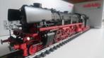 Marklin - Sneltreinstoomlocomotief BR 03.10 DB - Mfx+Geluid, Ophalen, Wisselstroom, Locomotief, Zo goed als nieuw